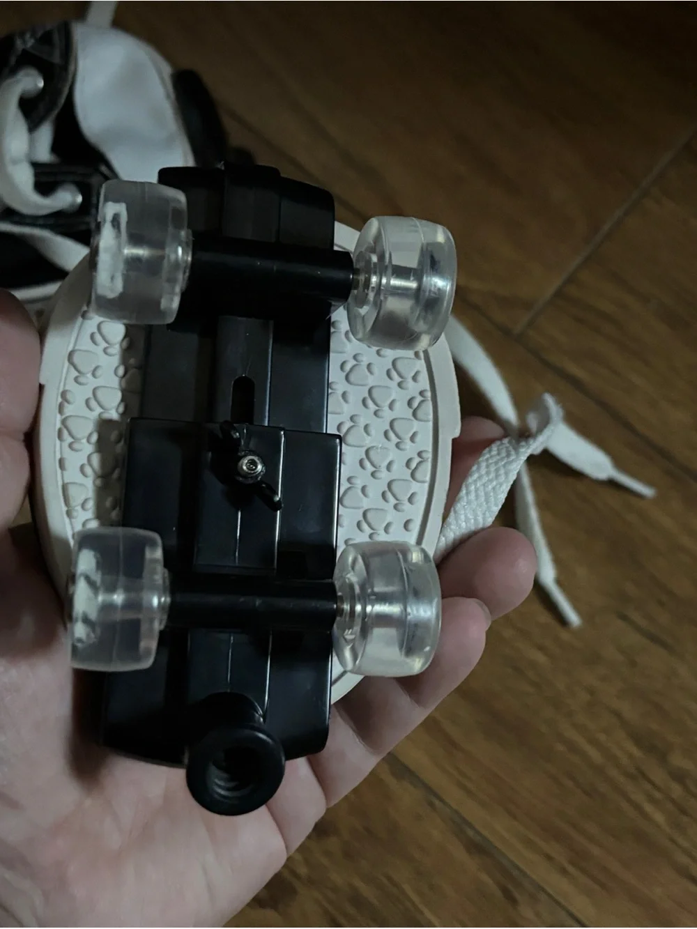 N/A total shoes